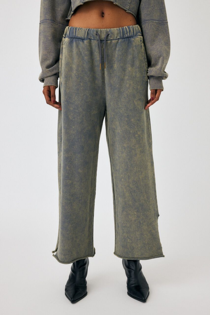 MOUSSY「GARMENT DYE CUT OFF パンツ」|その他|