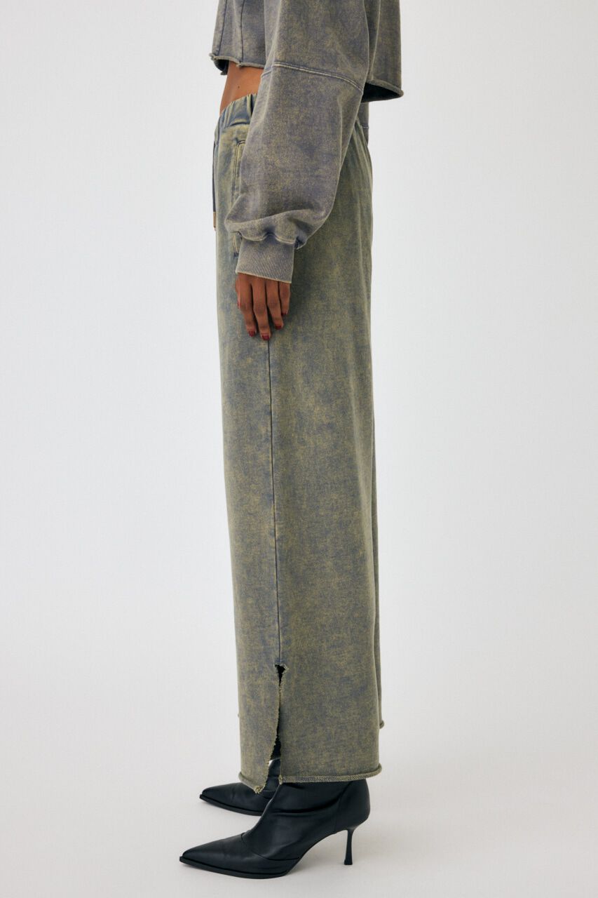 MOUSSY「GARMENT DYE CUT OFF パンツ」|その他|