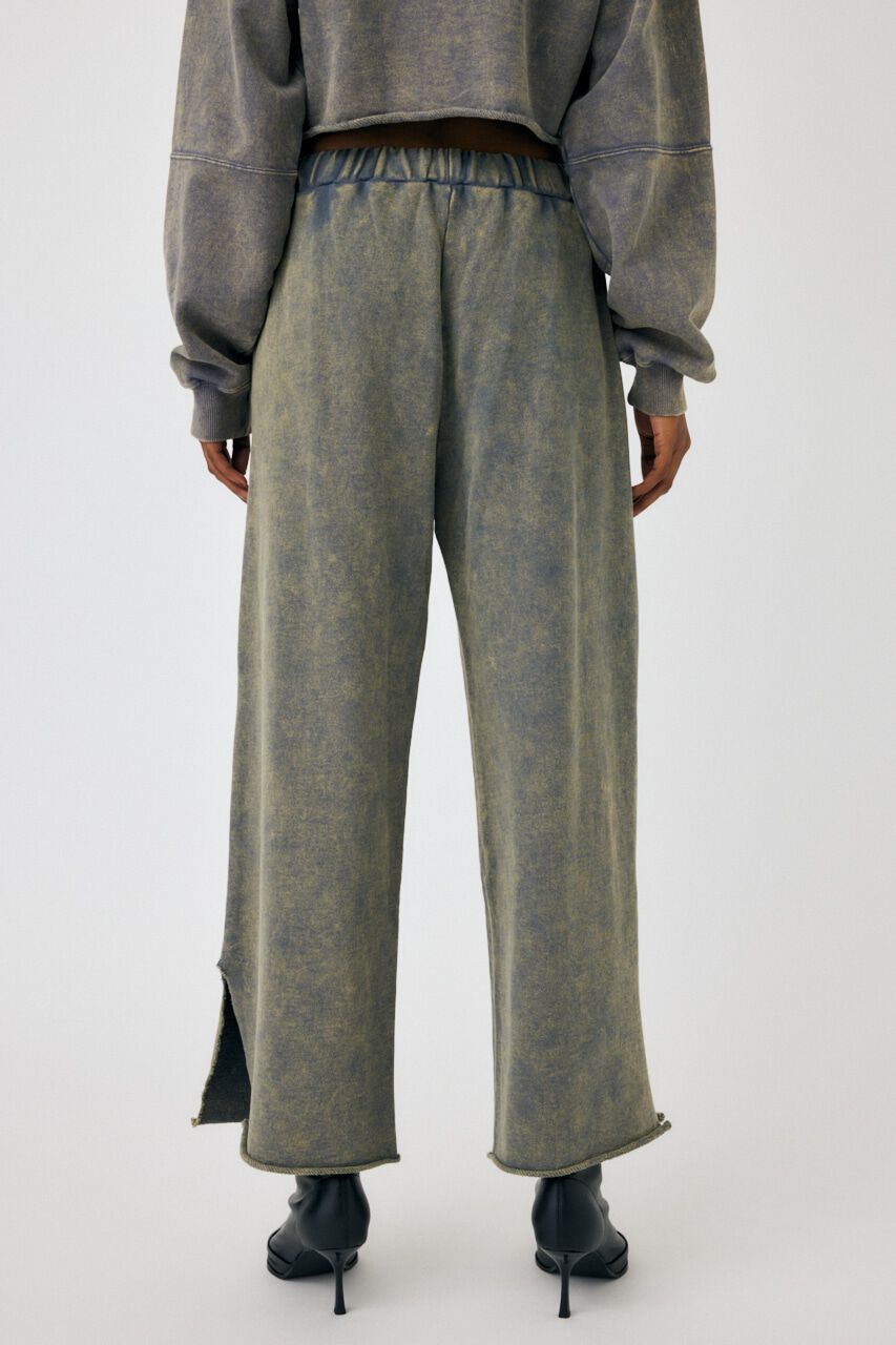 MOUSSY「GARMENT DYE CUT OFF パンツ」|その他|