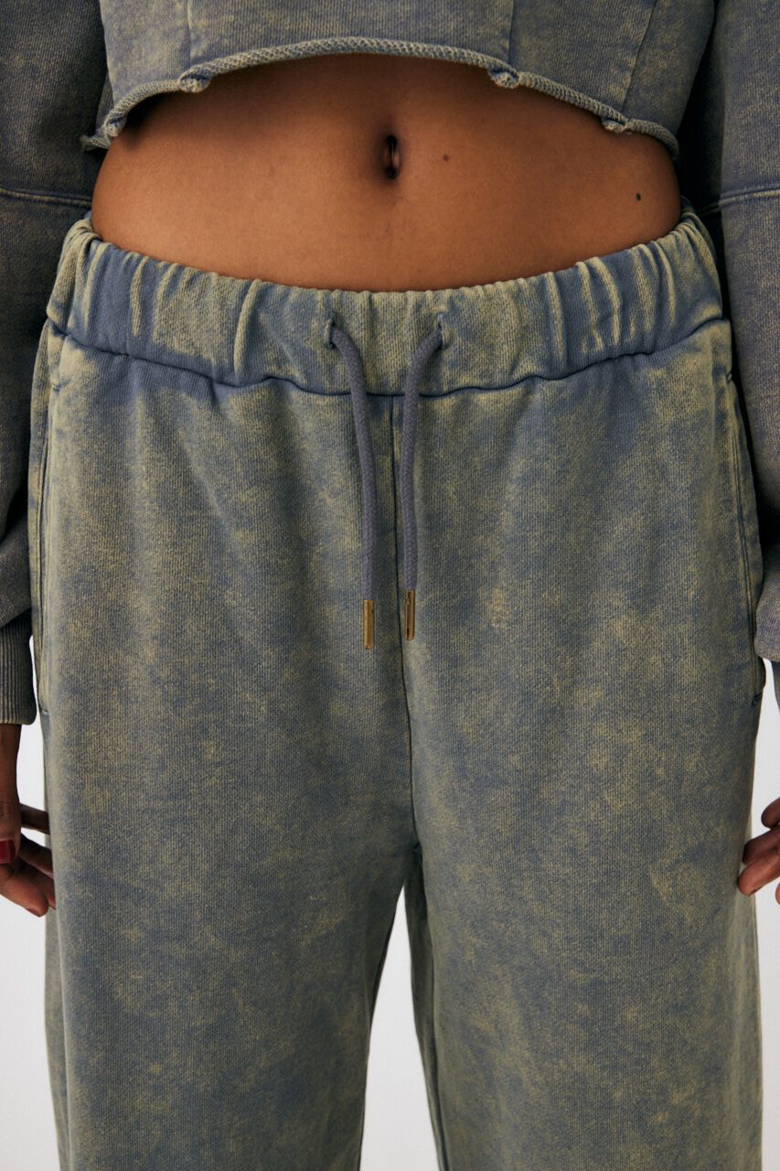 MOUSSY「GARMENT DYE CUT OFF パンツ」|その他|