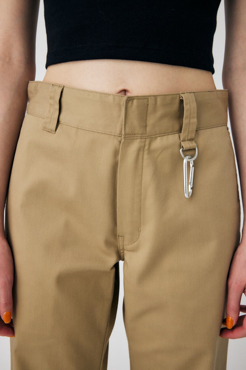 MOUSSY「DICKIES（R）KNEE SLIT パンツ」|その他|