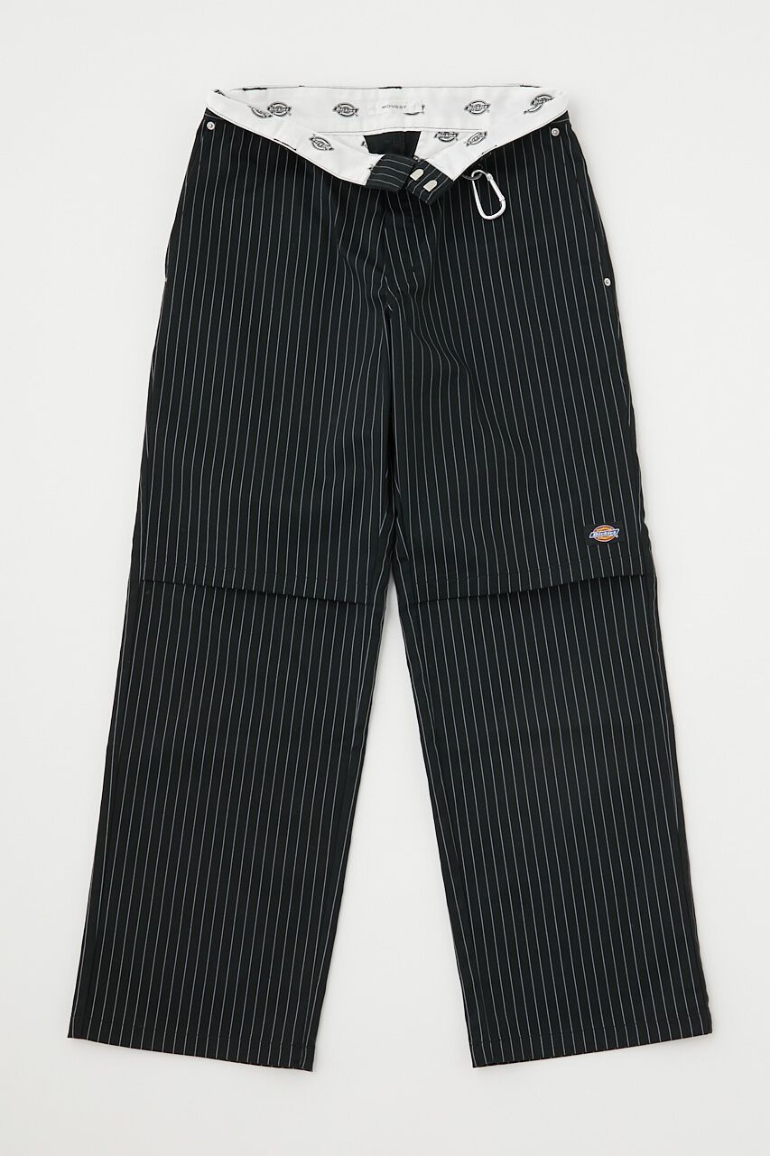 MOUSSY「DICKIES（R）KNEE SLIT パンツ」|その他|