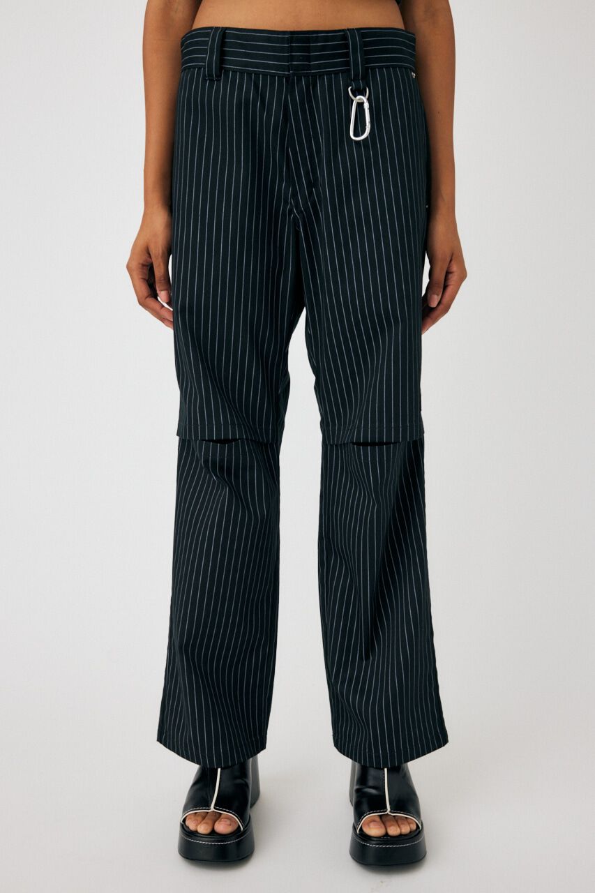 MOUSSY「DICKIES（R）KNEE SLIT パンツ」|その他|