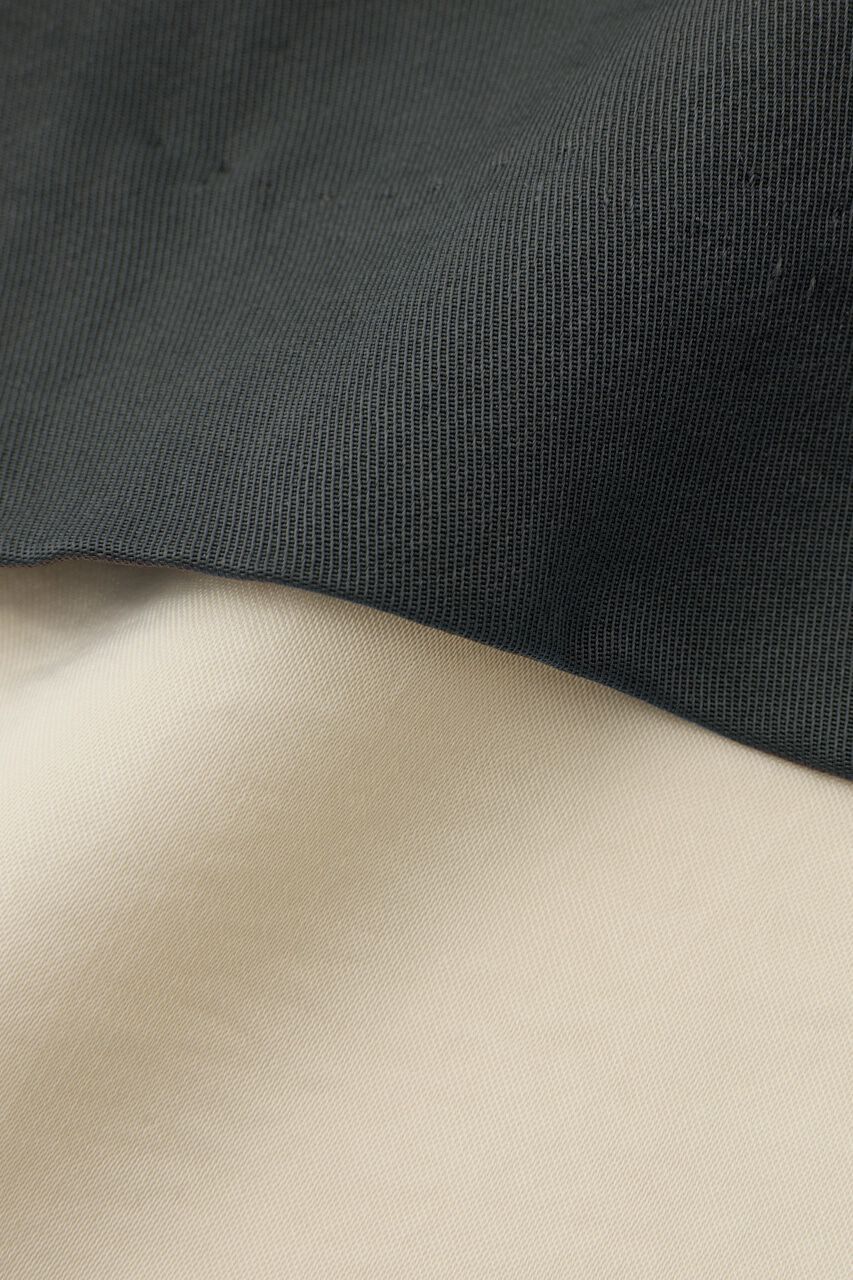 MOUSSY「原料の一部にﾘｻｲｸﾙﾎﾟﾘｴｽﾃﾙを使用した程よい光沢感と落ち感 」|スカート|