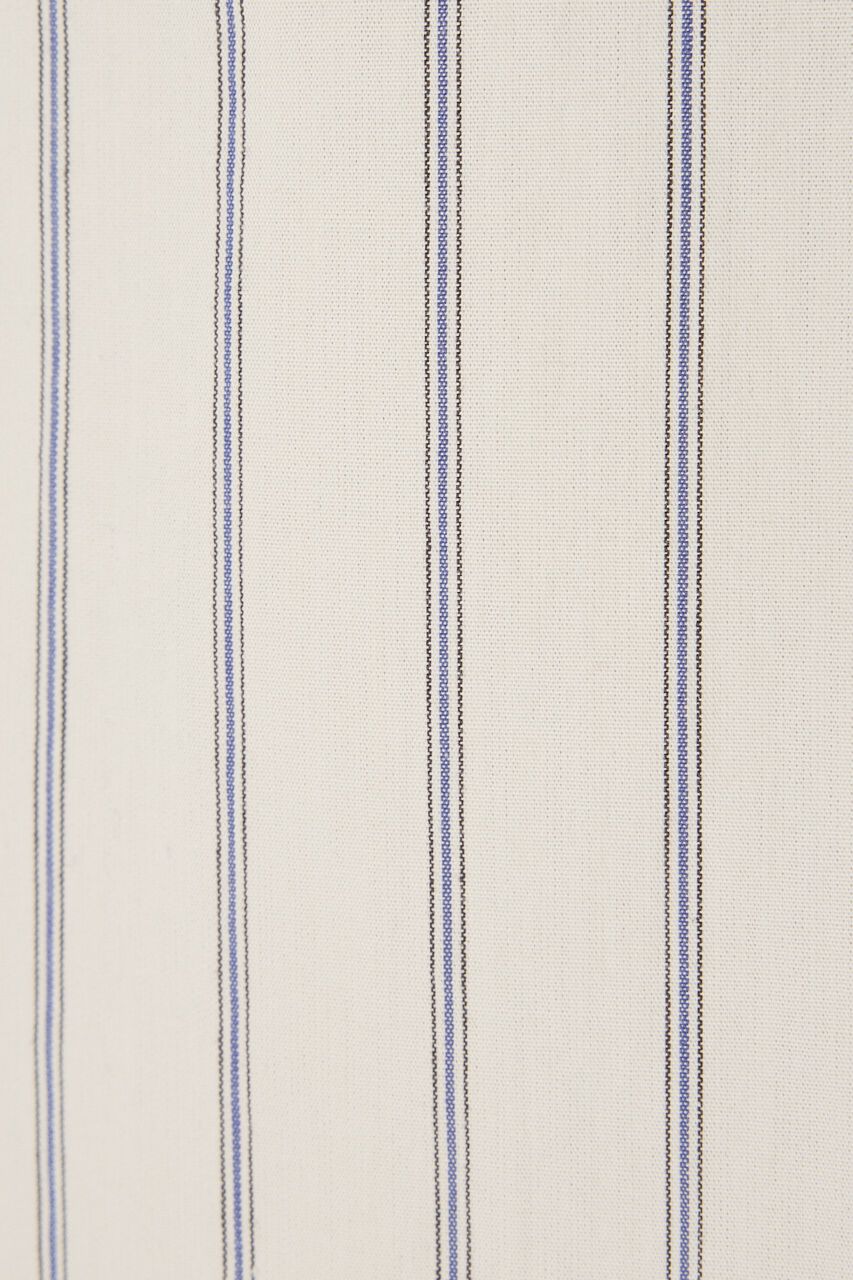 MOUSSY「２WAYスタンド衿シャツ　オーガニックコットン使用」|シャツ・ブラウス|