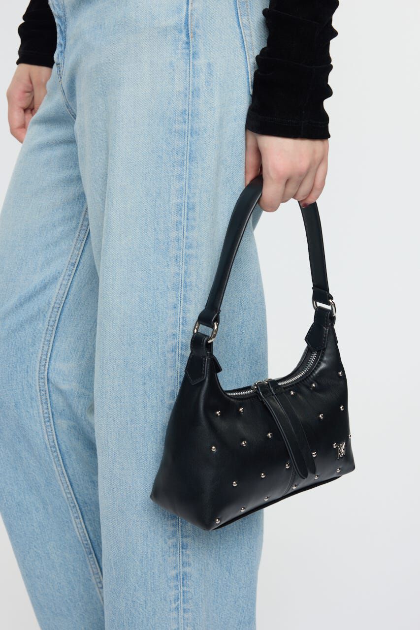 MOUSSY「NANO HOBO HANDLE バッグ」|その他|