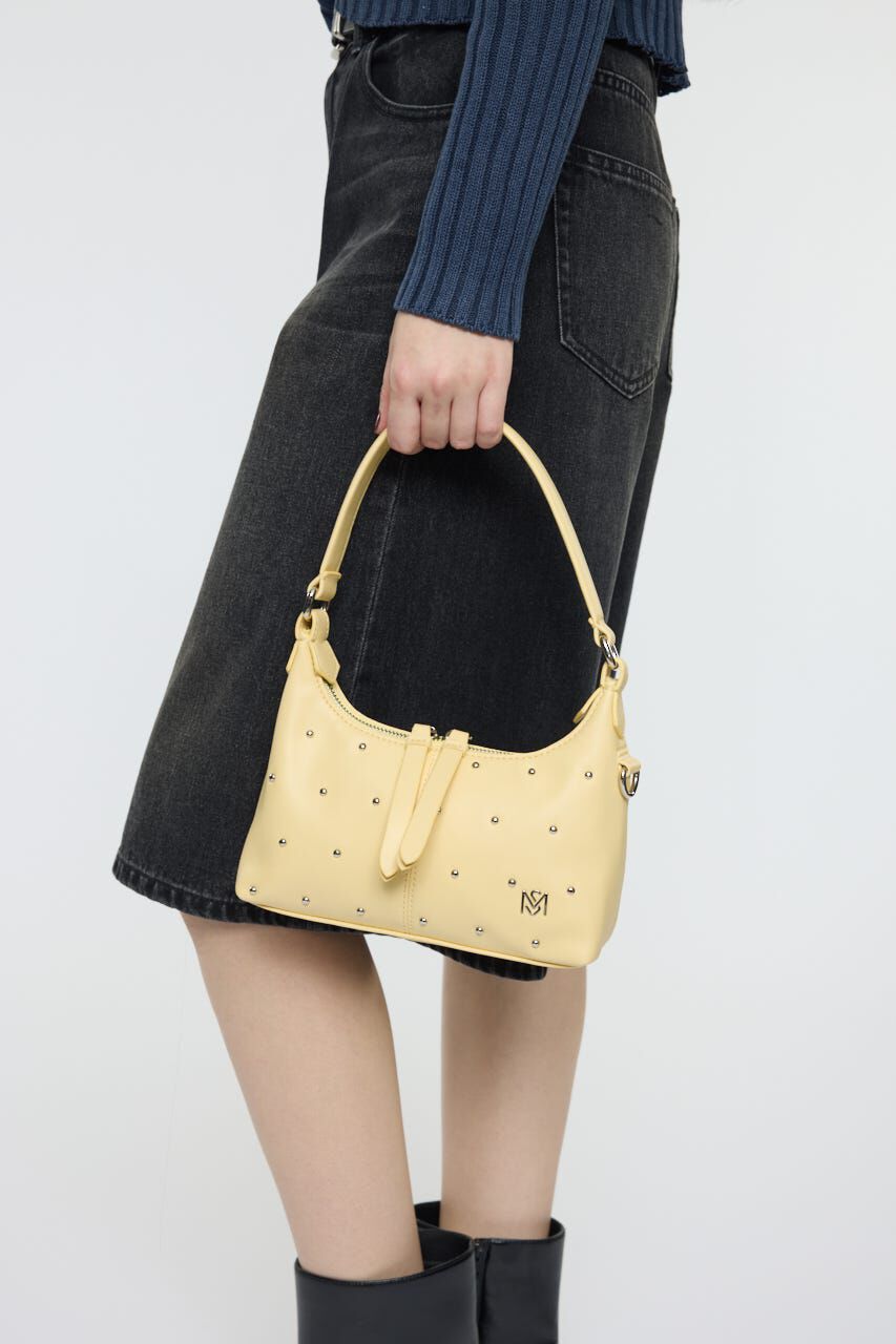 MOUSSY「NANO HOBO HANDLE バッグ」|その他|