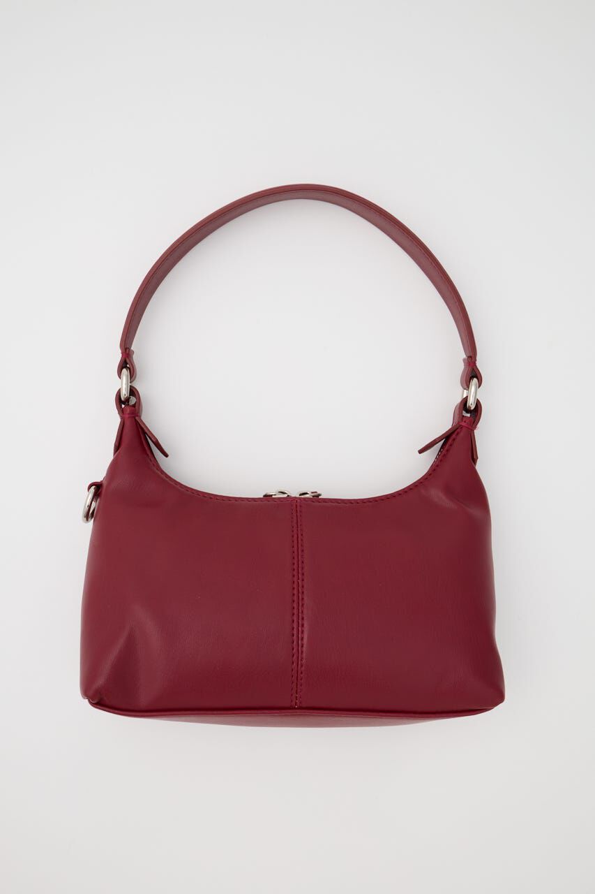 MOUSSY「NANO HOBO HANDLE バッグ」|その他|