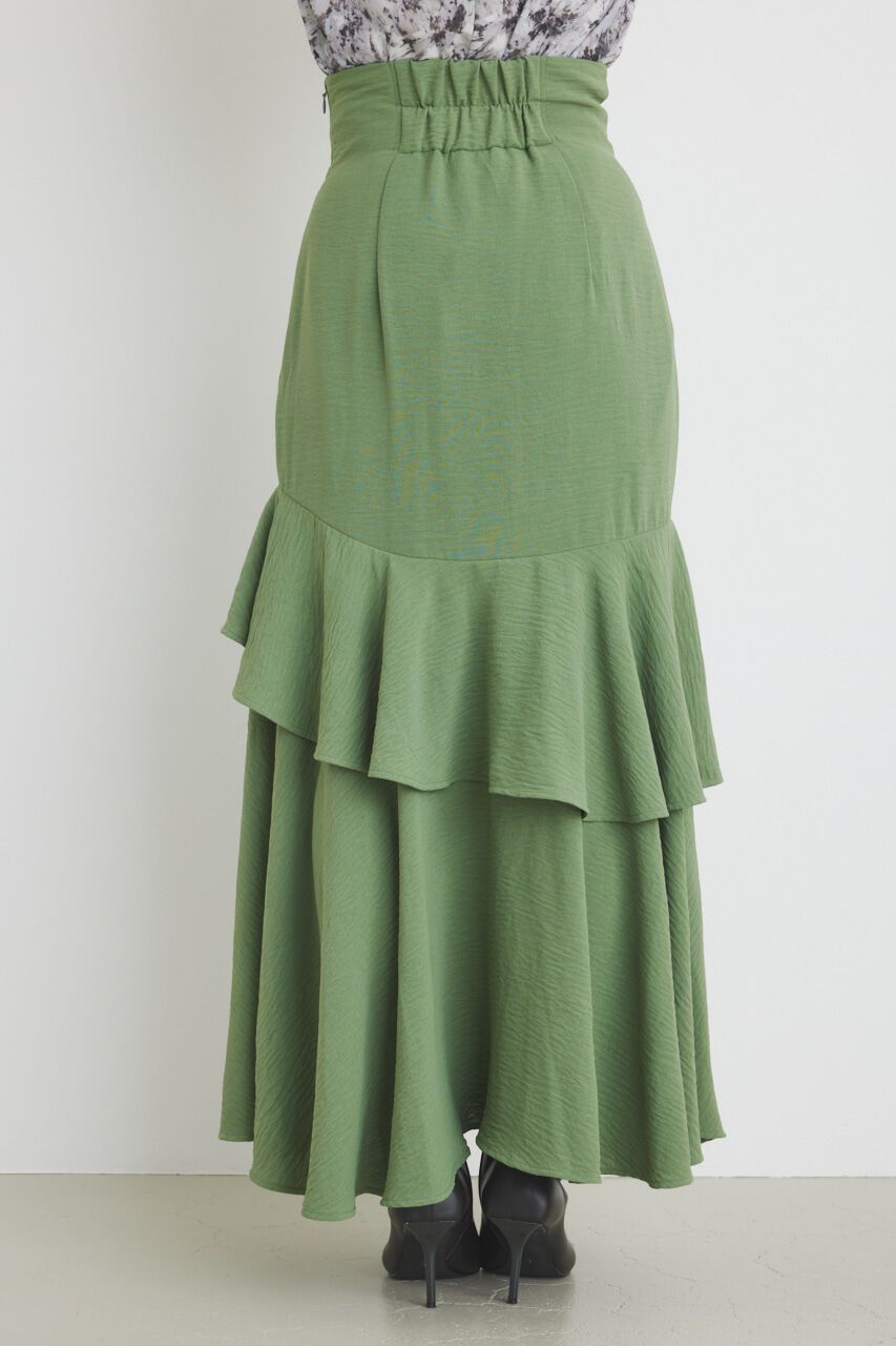 rienda「フリルスリットH/WSS-PT」|その他|