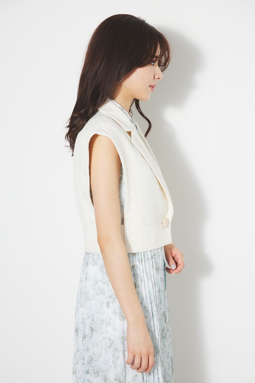 rienda「ベストライクツイードJK」|その他|