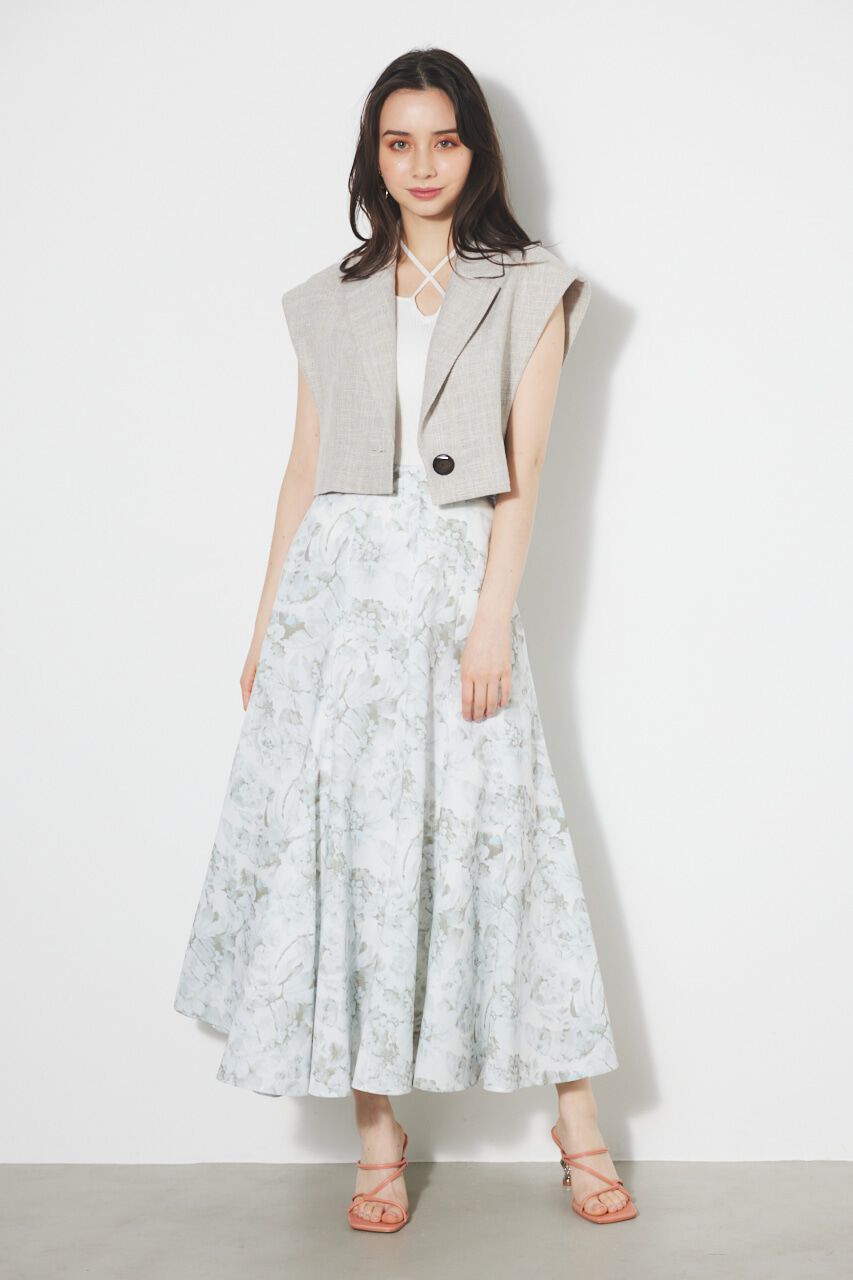 rienda「ベストライクツイードJK」|その他|