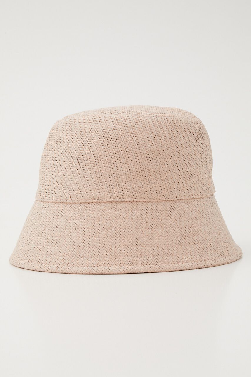 rienda「ブレードバケットハット」|その他|