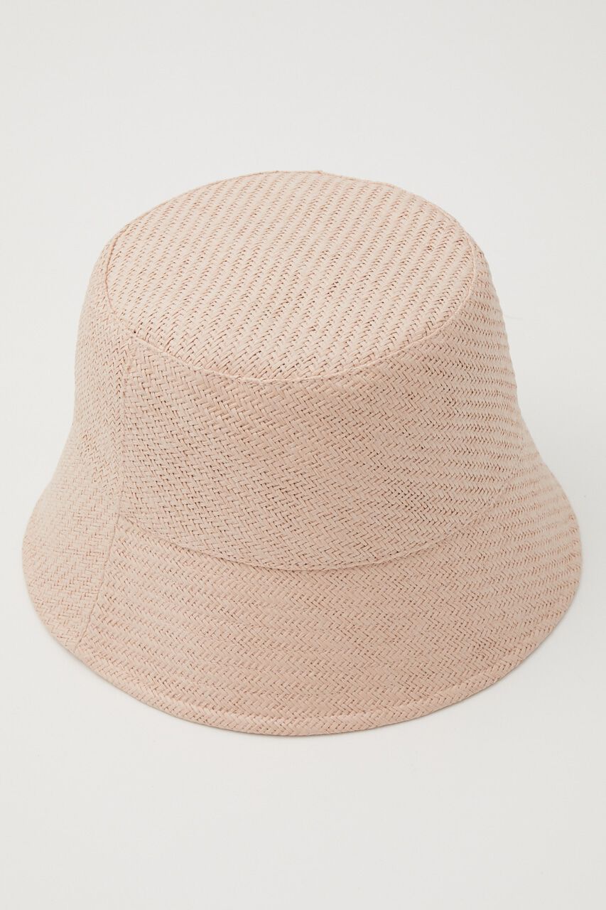 rienda「ブレードバケットハット」|その他|