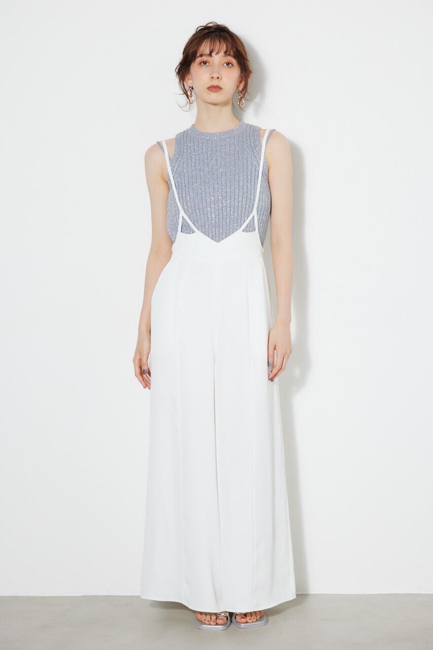 rienda「ストリングキャミPT」|その他|