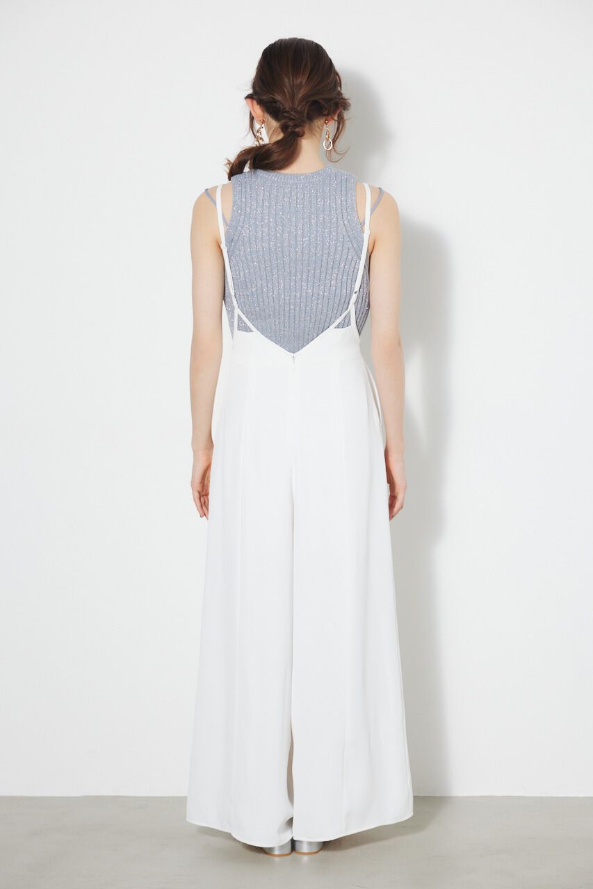 rienda「ストリングキャミPT」|その他|