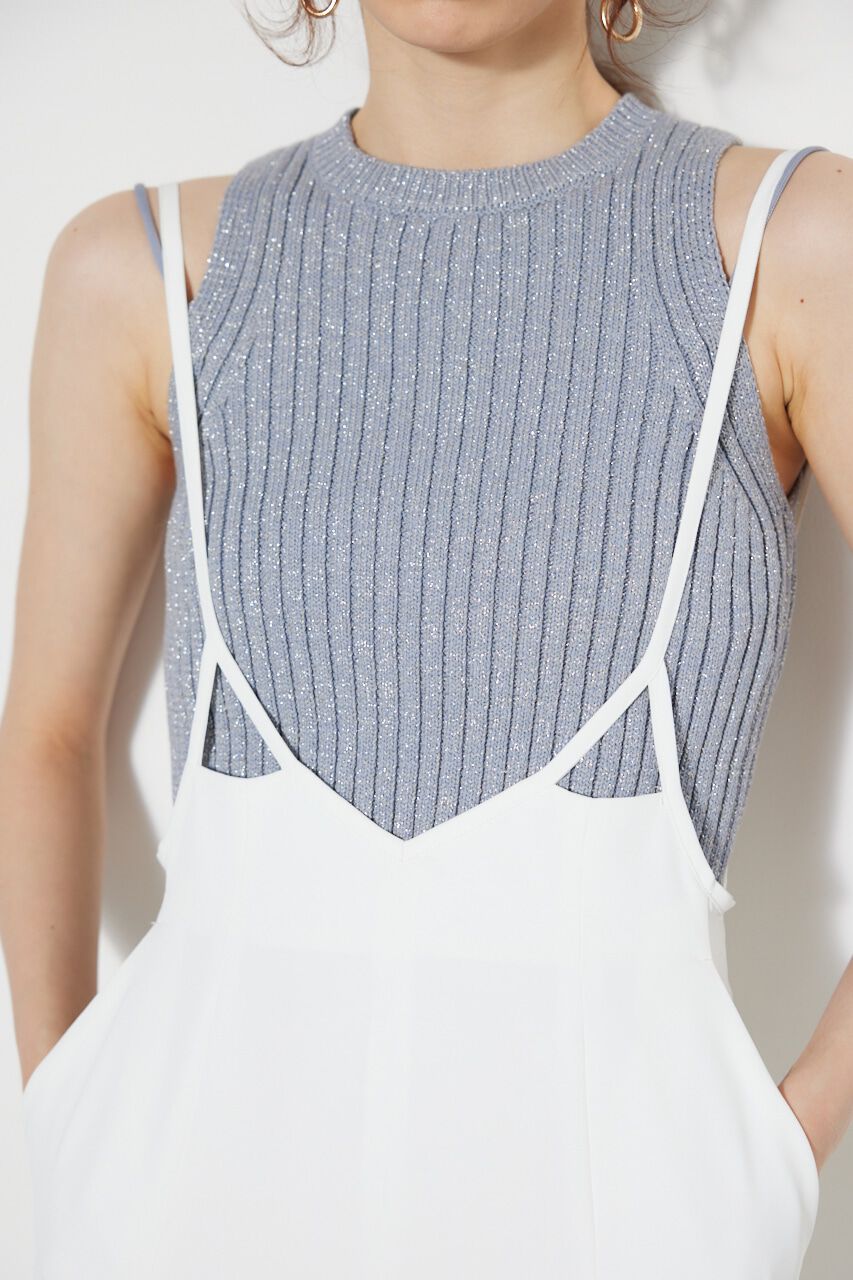 rienda「ストリングキャミPT」|その他|