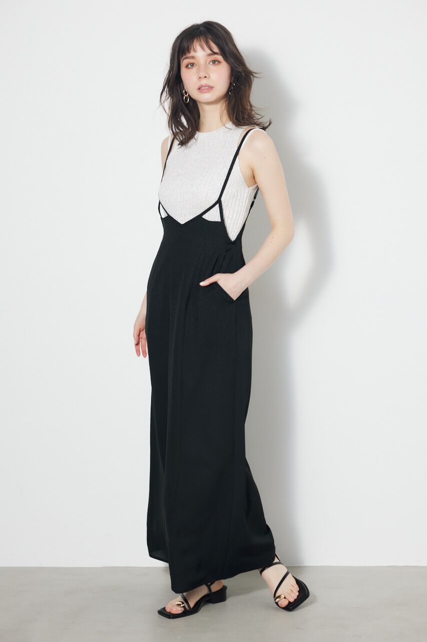 rienda「ストリングキャミPT」|その他|