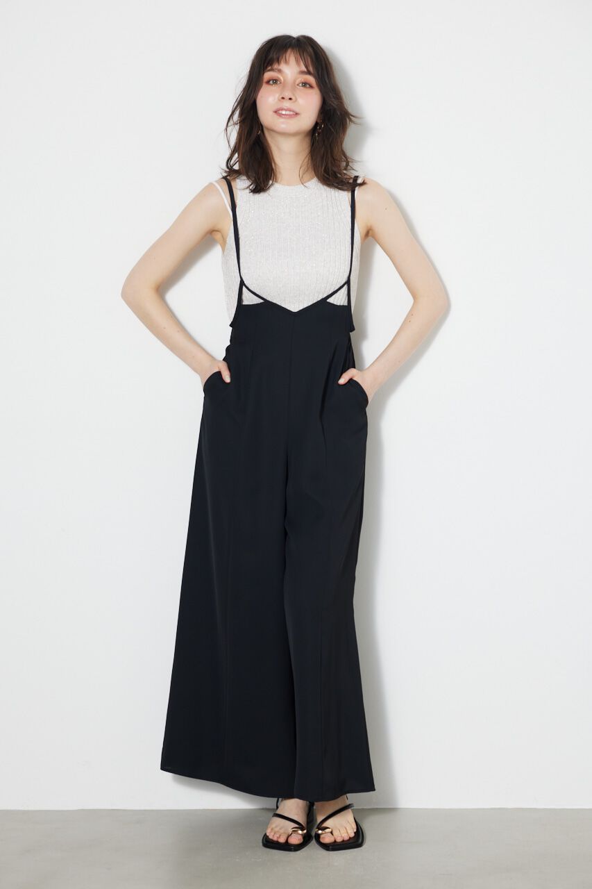 rienda「ストリングキャミPT」|その他|