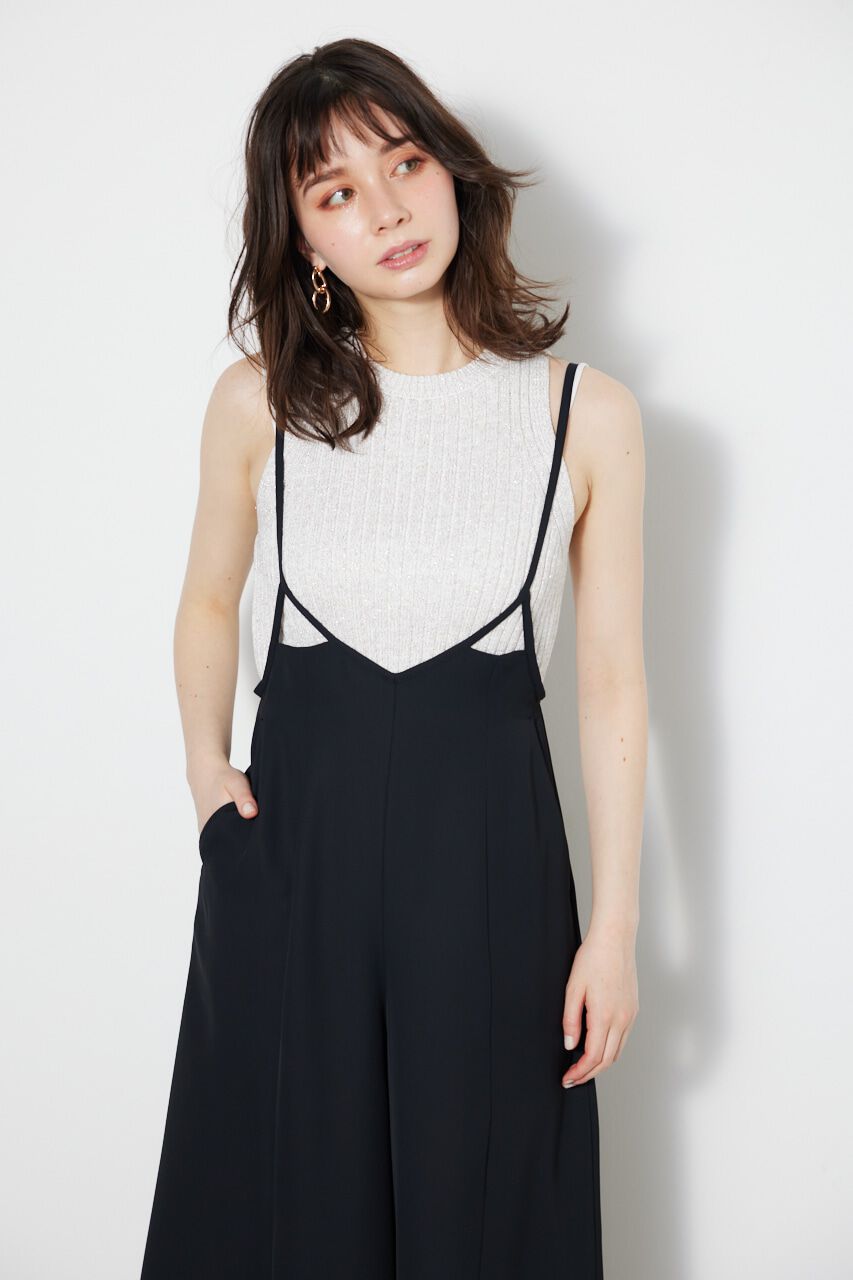 rienda「ストリングキャミPT」|その他|