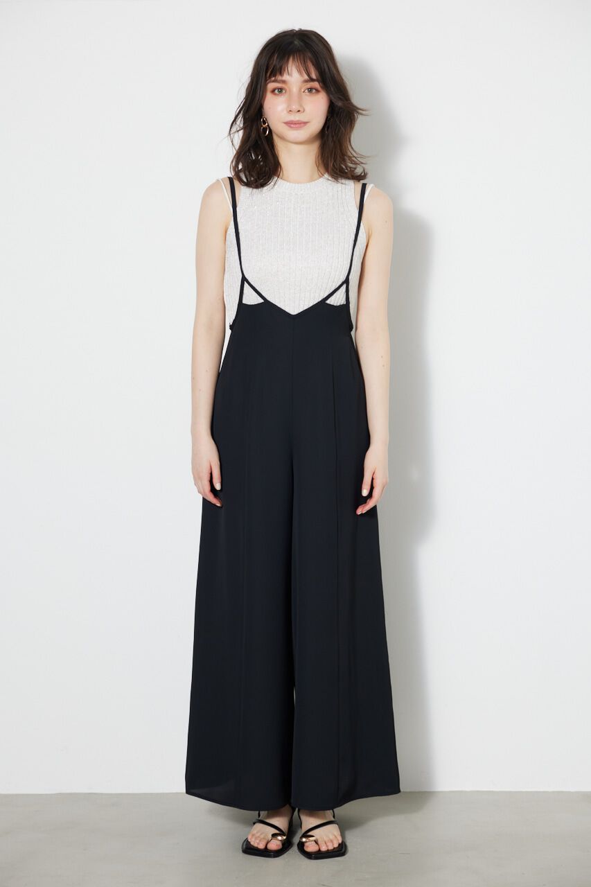 rienda「ストリングキャミPT」|その他|