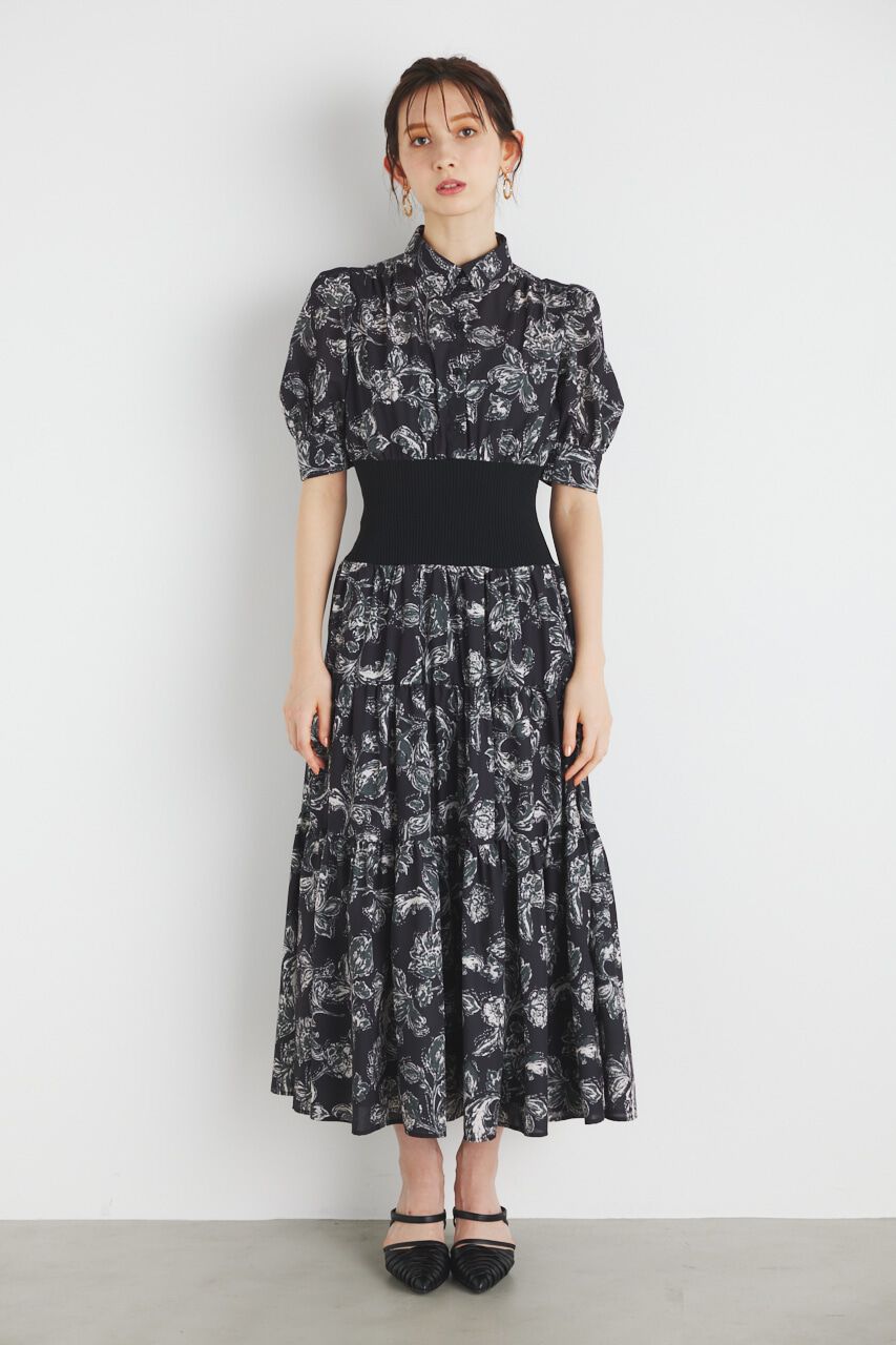 rienda「マルチパターンティアードSH OP」|ワンピース|