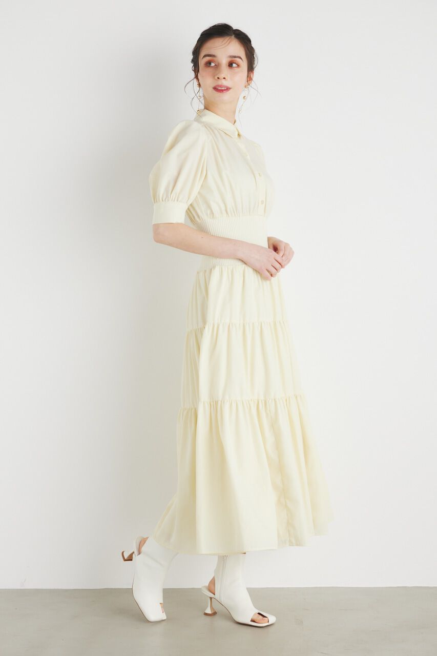 rienda「マルチパターンティアードSH OP」|ワンピース|