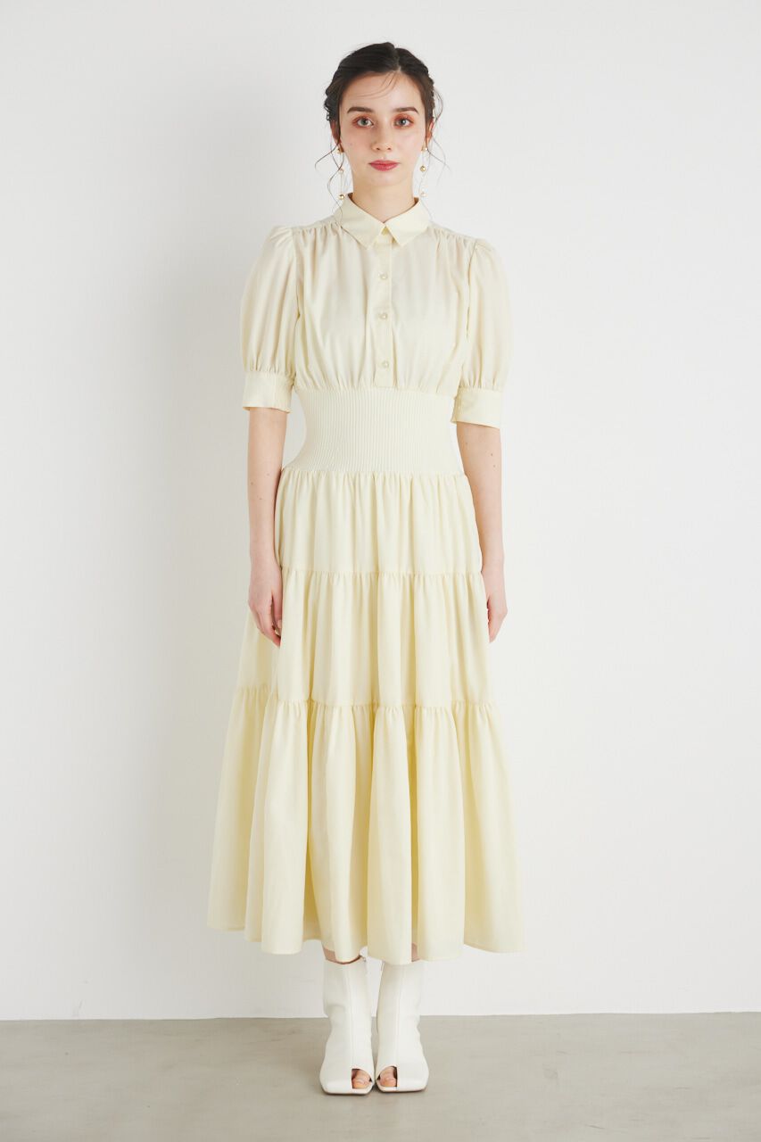 rienda「マルチパターンティアードSH OP」|ワンピース|