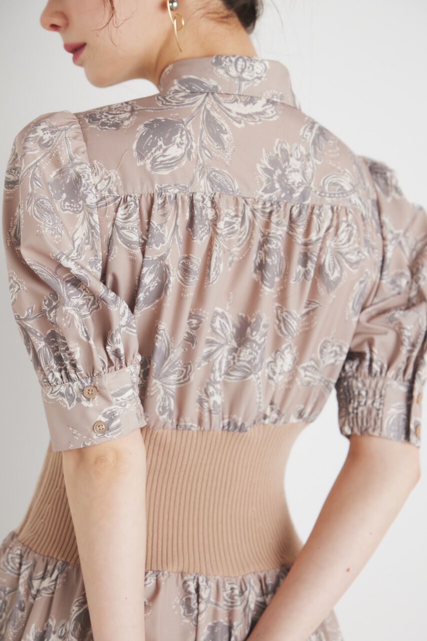 rienda「マルチパターンティアードSH OP」|ワンピース|