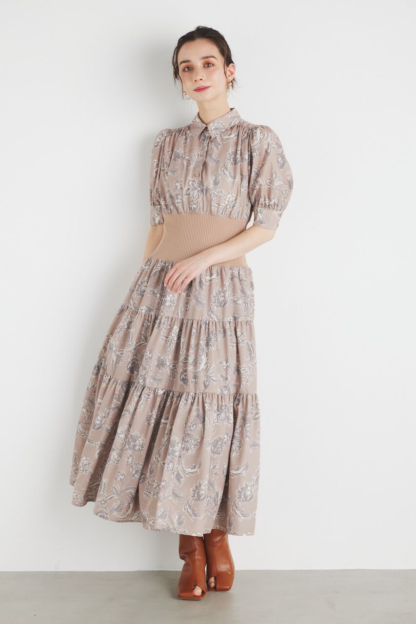 rienda「マルチパターンティアードSH OP」|ワンピース|