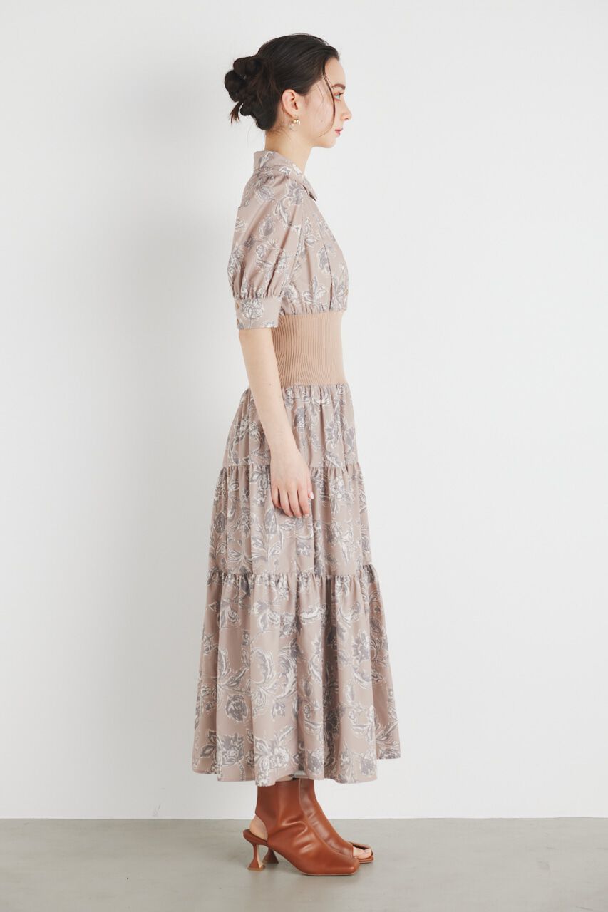 rienda「マルチパターンティアードSH OP」|ワンピース|