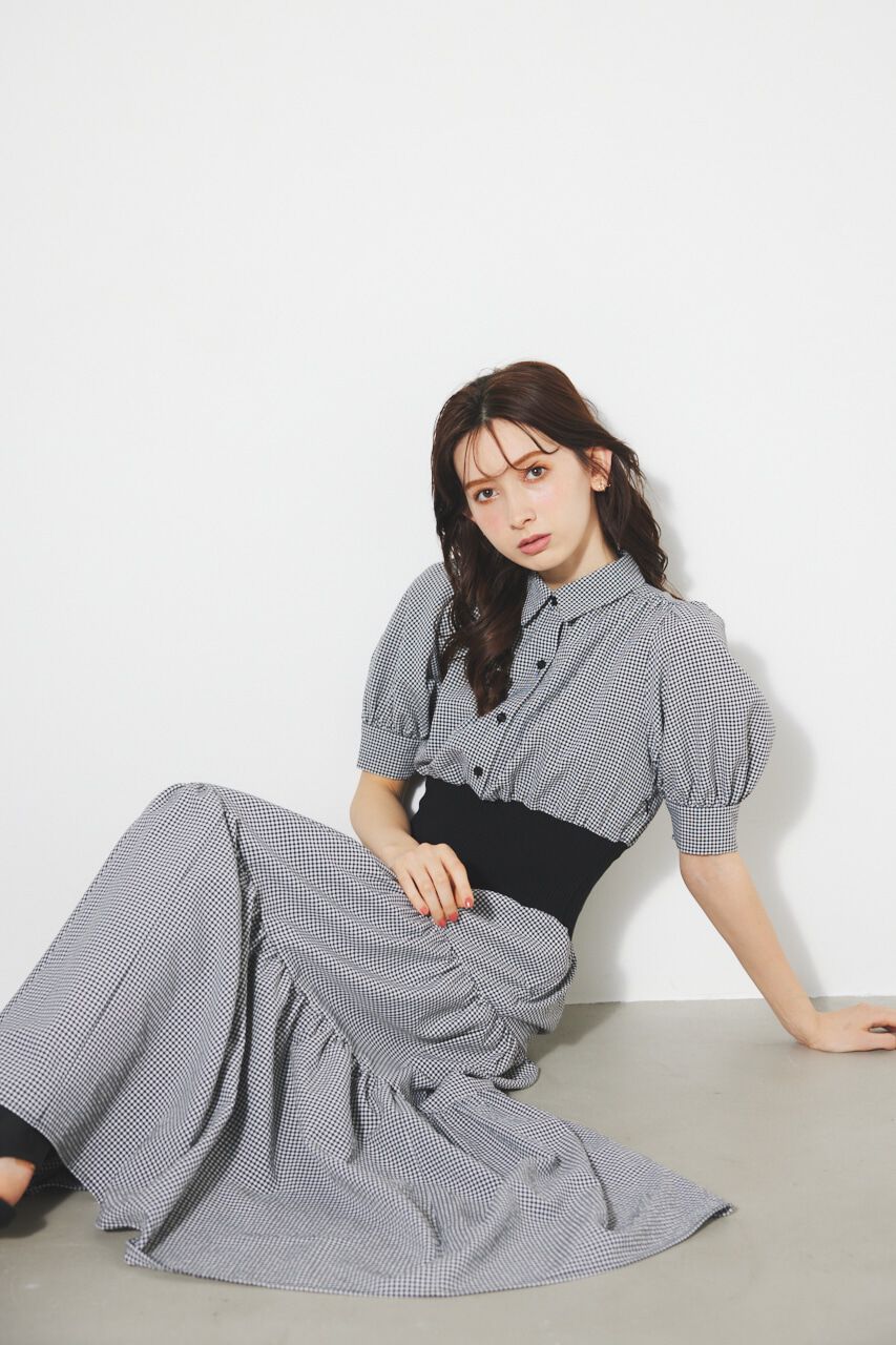 rienda「マルチパターンティアードSH OP」|ワンピース|Multi_1