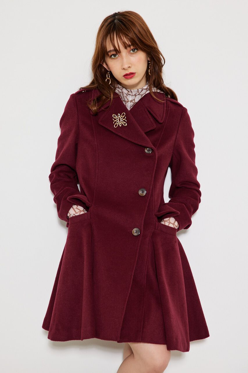 rienda「＃MINIシンデレララインCT」|その他|D/RED3