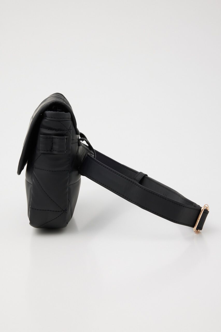 rienda「RIENDA GOLFキルティングポーチ」|ポーチ|