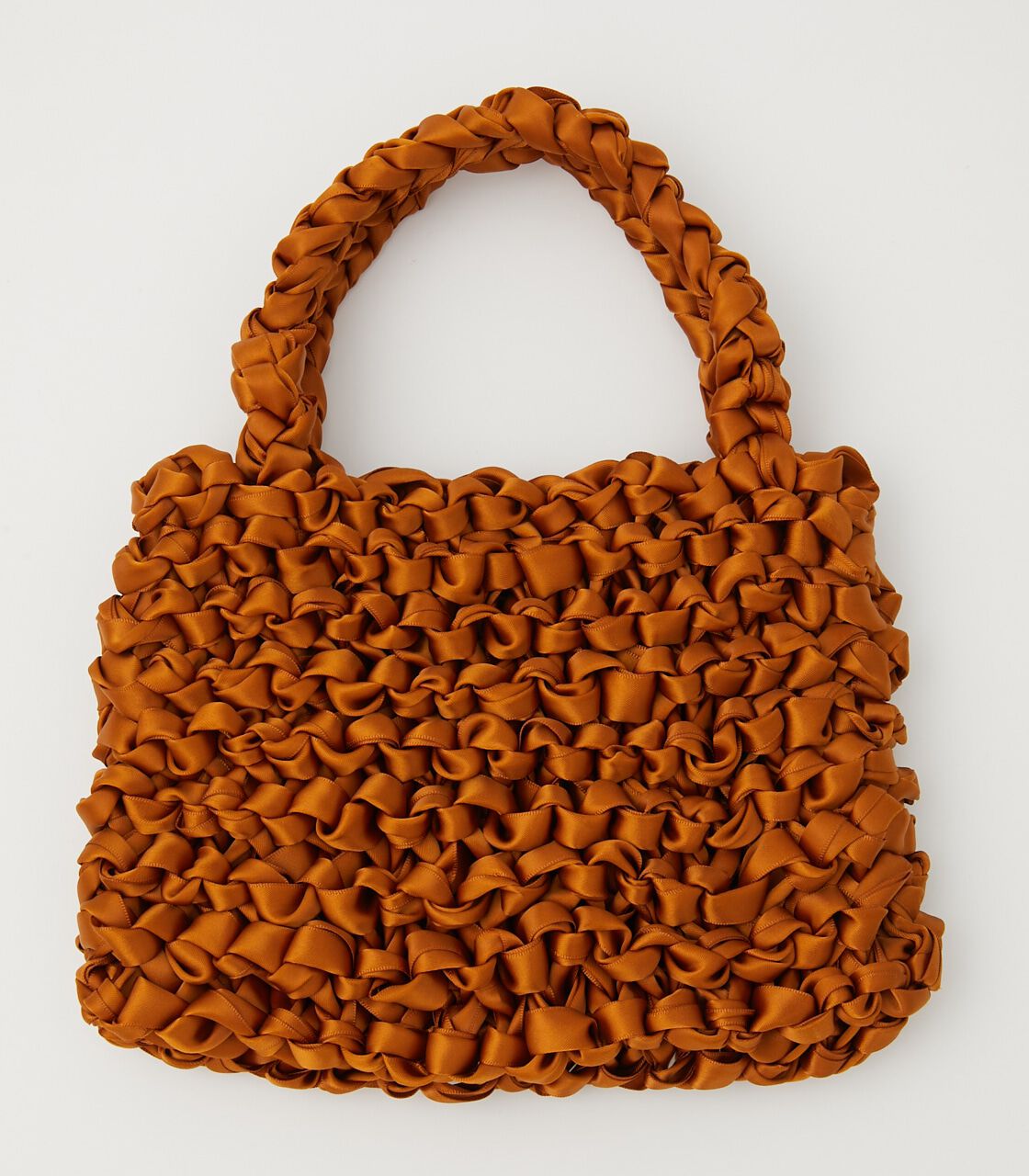 RODEO CROWNS「HANDMADE RIBBON BAG」|その他|CAM