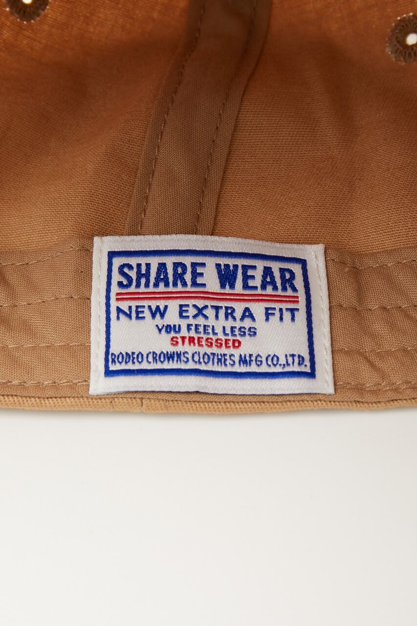 RODEO CROWNS「SHARE initial CAP」|その他|