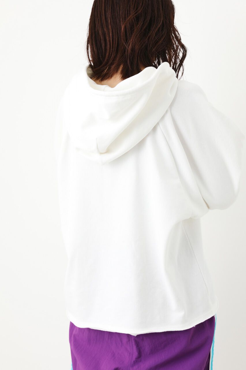 RODEO CROWNS「YIKES パーカー」|パーカー|