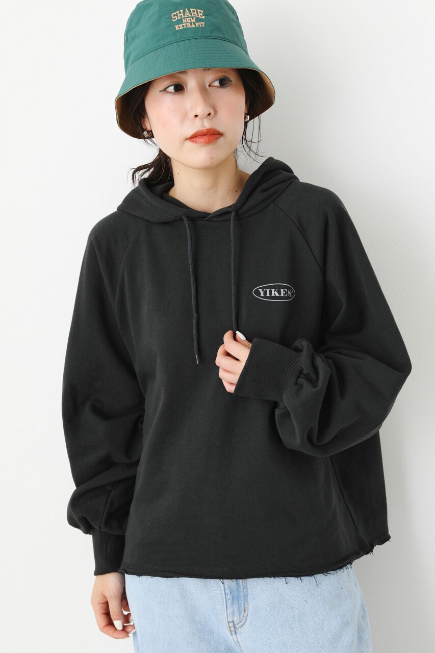 RODEO CROWNS「YIKES パーカー」|パーカー|C.GRY