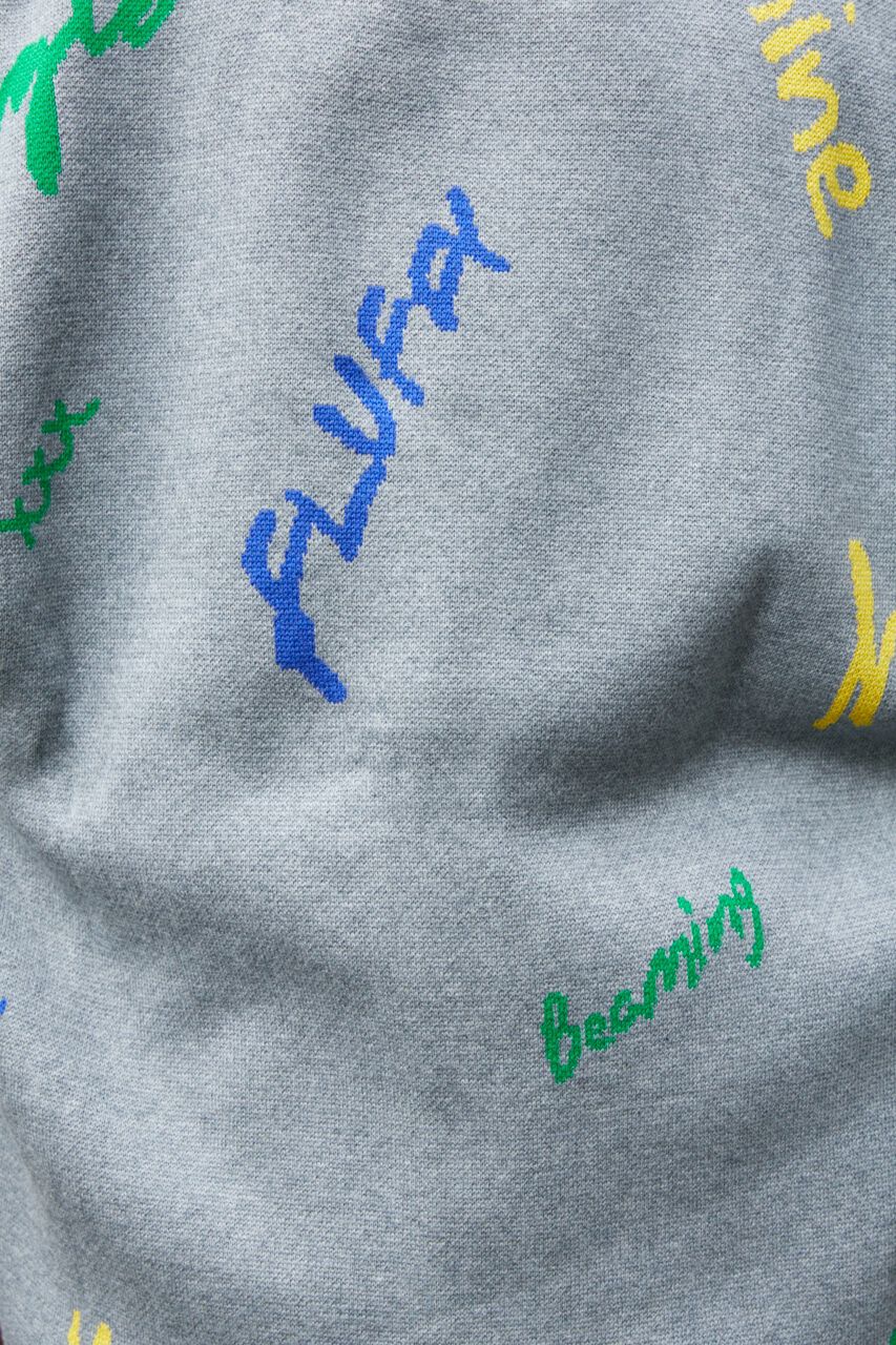 RODEO CROWNS「（WEB限定）アソートパターンニットカーディガン」|カーディガン|