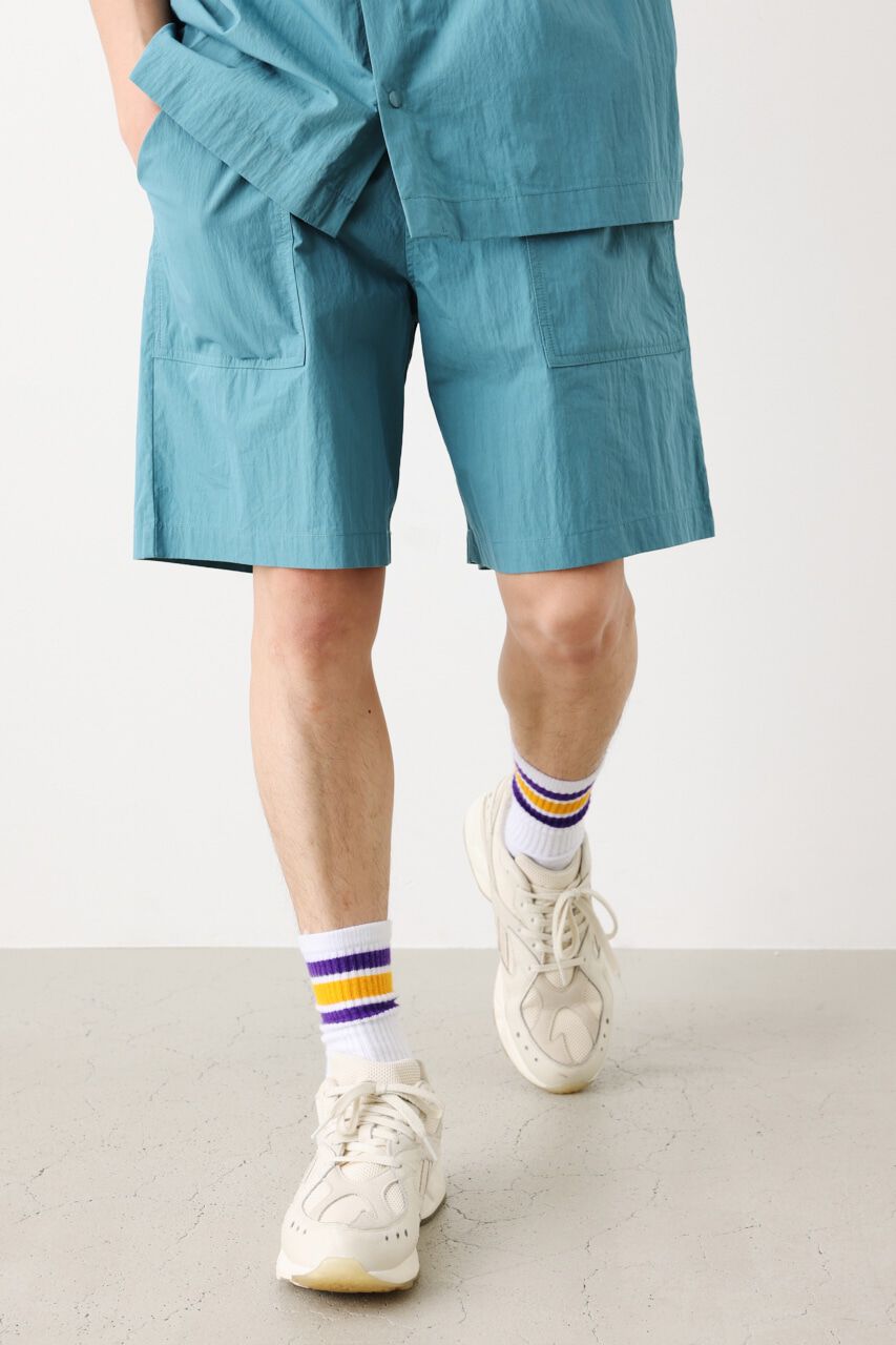 RODEO CROWNS「O/D キャンプショーツ」|その他|