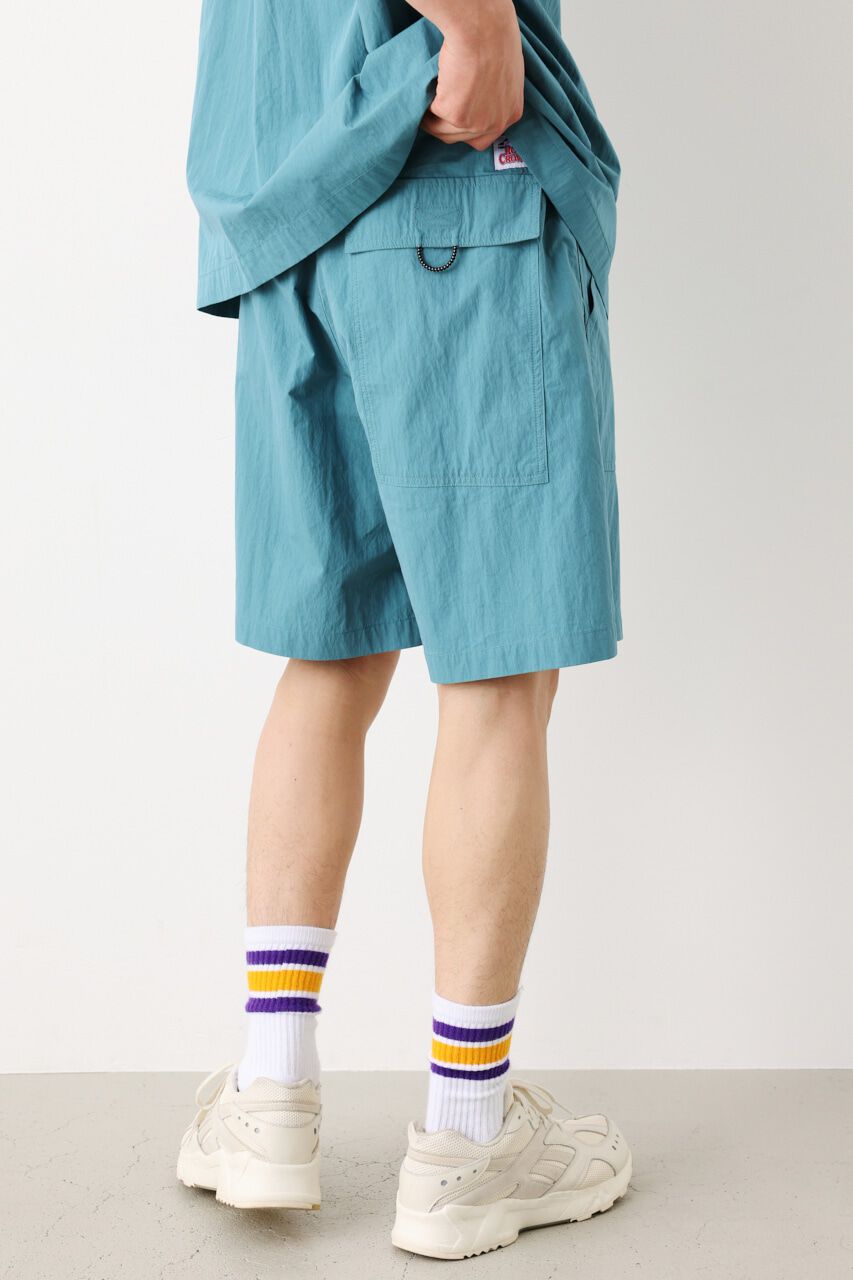 RODEO CROWNS「O/D キャンプショーツ」|その他|