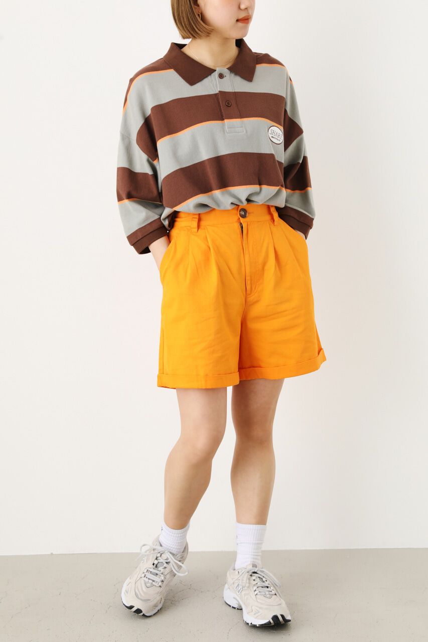 RODEO CROWNS「サファリショートパンツ」|その他|ORG