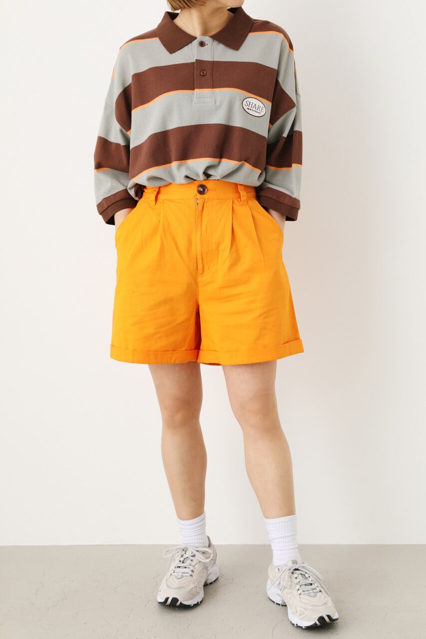 RODEO CROWNS「サファリショートパンツ」|その他|