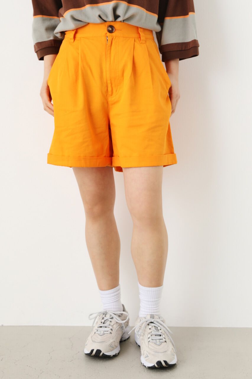 RODEO CROWNS「サファリショートパンツ」|その他|