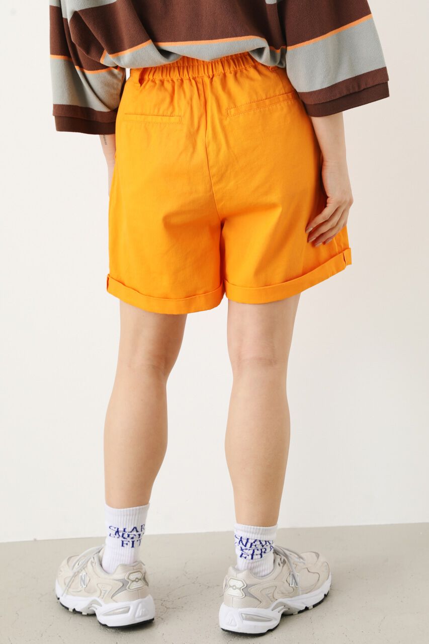 RODEO CROWNS「サファリショートパンツ」|その他|