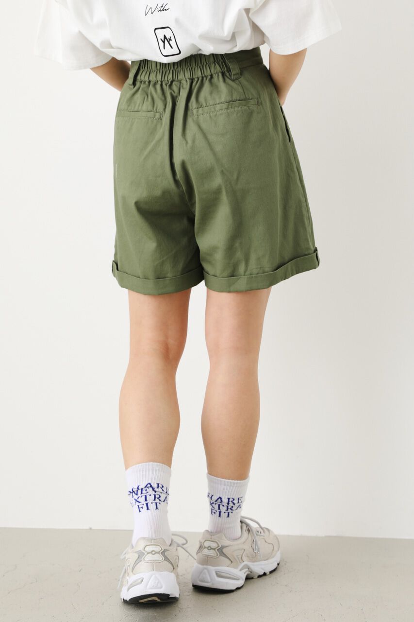 RODEO CROWNS「サファリショートパンツ」|その他|