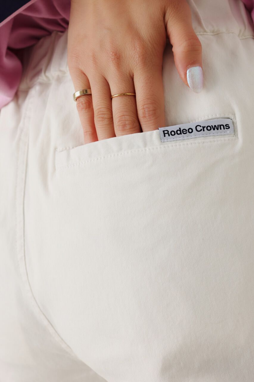 RODEO CROWNS「DREAMSTRETCH EASYJOGパンツ」|その他|