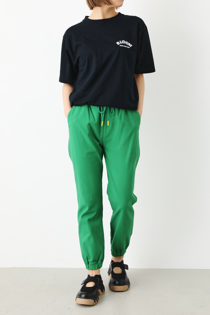 RODEO CROWNS「DREAMSTRETCH EASYJOGパンツ」|その他|GRN