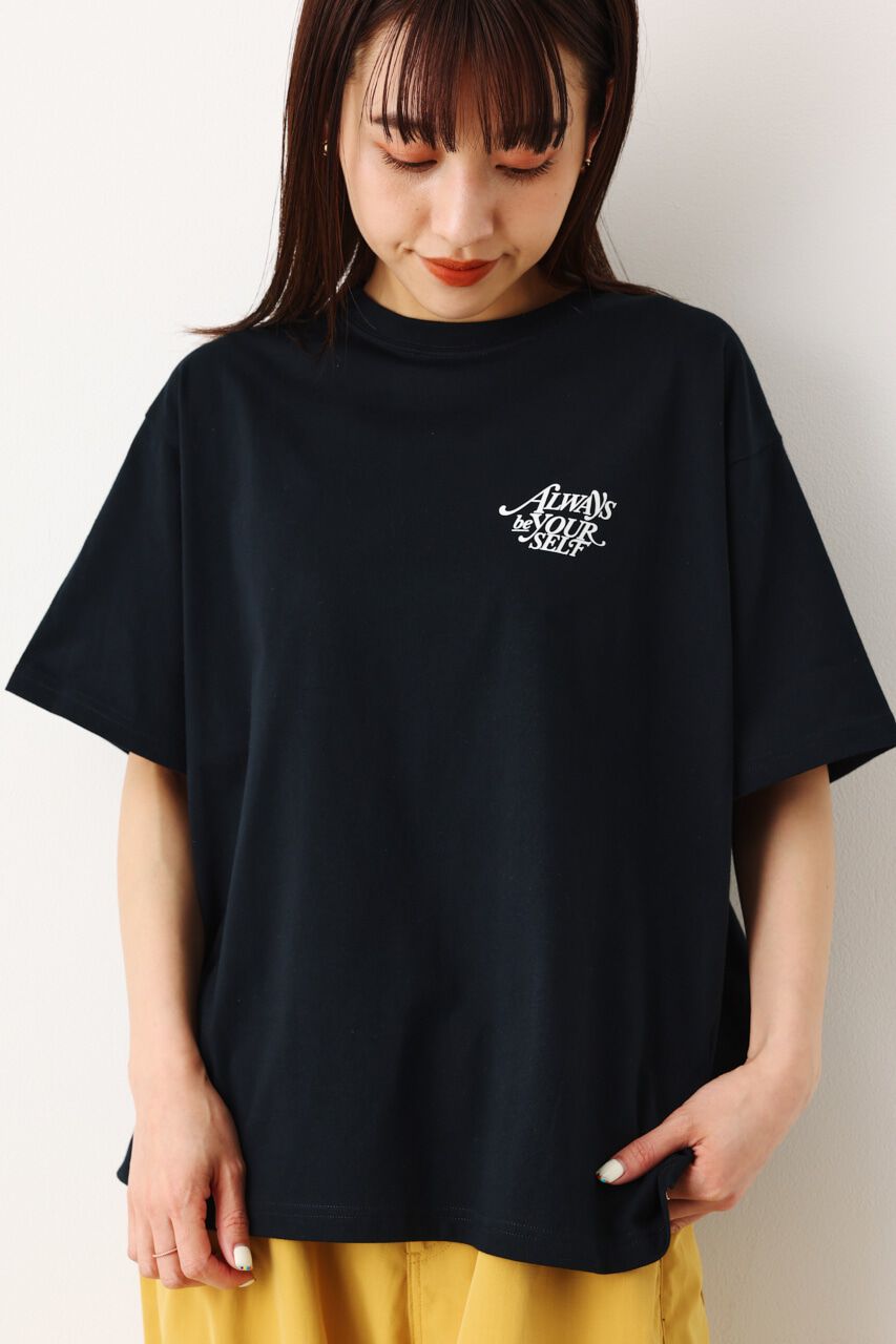 RODEO CROWNS「ALWAYSロゴTシャツ」|Tシャツ・カットソー|