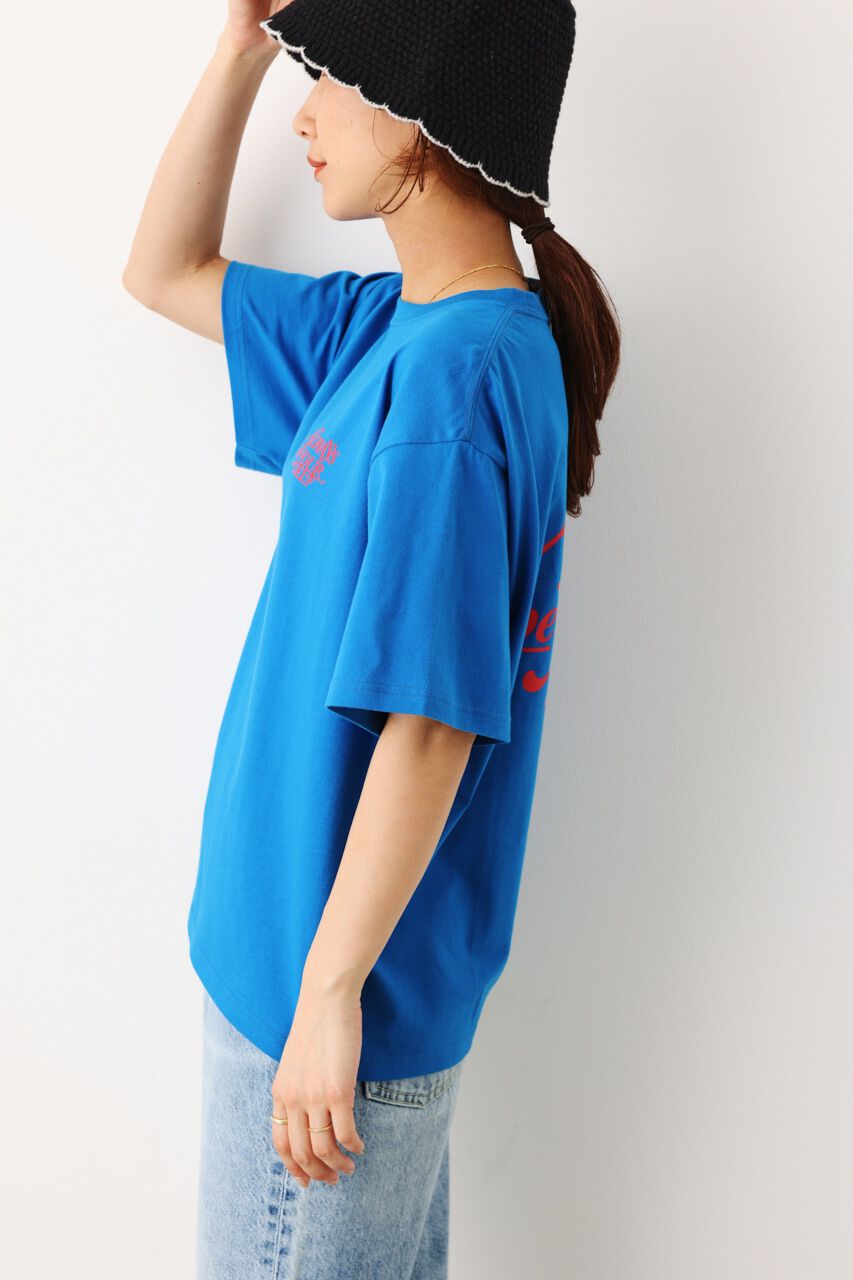 RODEO CROWNS「ALWAYSロゴTシャツ」|Tシャツ・カットソー|