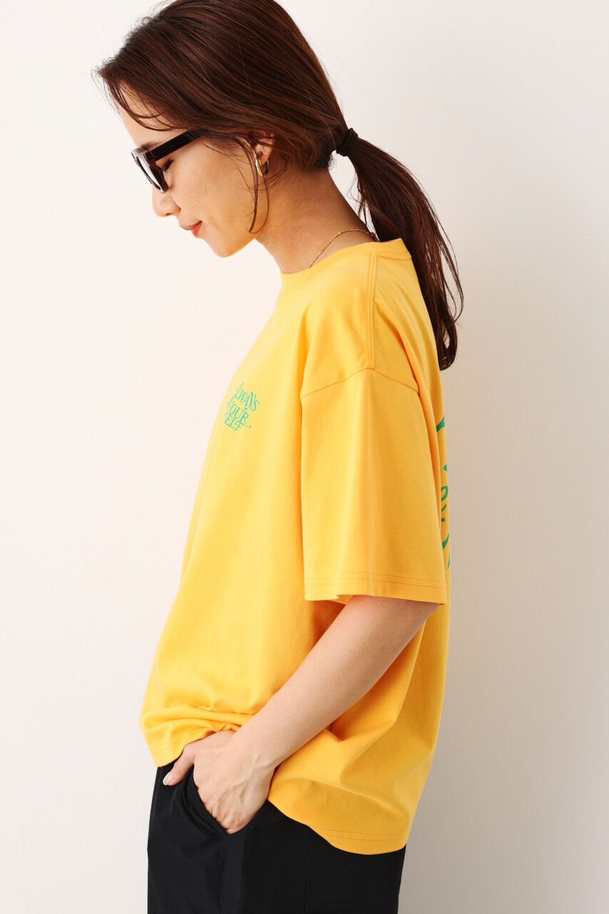 RODEO CROWNS「ALWAYSロゴTシャツ」|Tシャツ・カットソー|